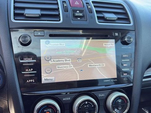 Used 2018 Subaru Forester 2.0XT Touring w/ Popular Package #3B image 16