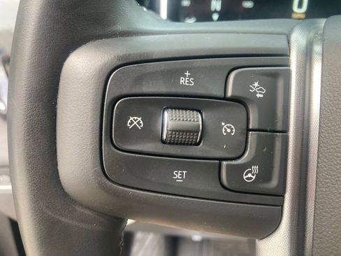 Certified 2023 GMC Sierra 1500 SLE w/ LPO, GMC Protection Package image 20