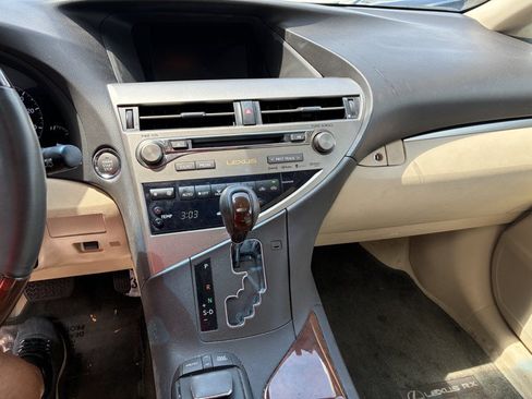 Used 2014 Lexus RX 350 AWD w/ Navigation Package image 11
