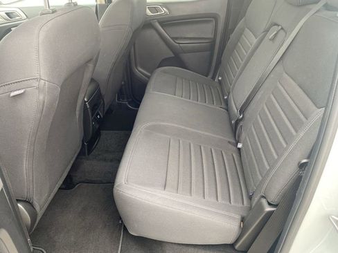 Used 2023 Ford Ranger XLT w/ Equipment Group 302A High image 22