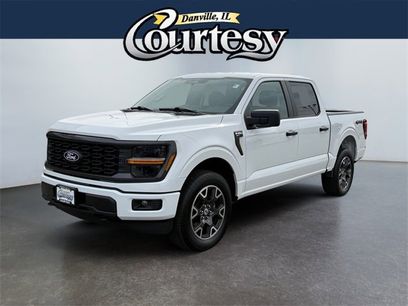 Used 2024 Ford F150 STX