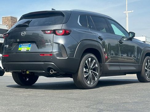 New 2026 MAZDA CX-50 2.5 Hybrid w/ Premium Plus Pkg image 5