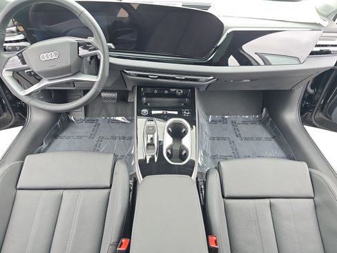 New 2026 Audi A6 Premium Plus w/ Premium Plus Package image 9