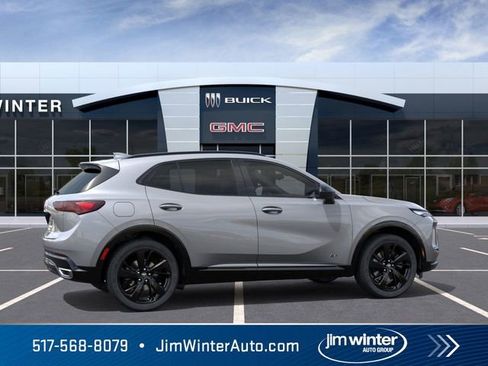 New 2026 Buick Envision Sport Touring image 30