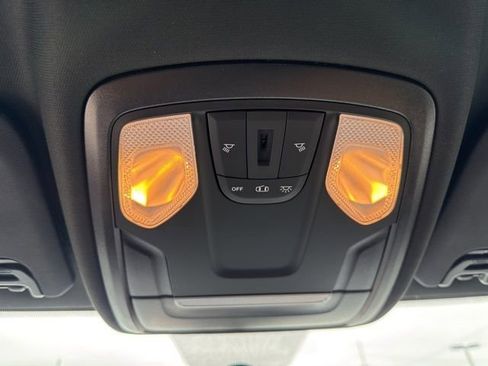 New 2024 RAM 5500 Tradesman w/ Max Tow Package image 14