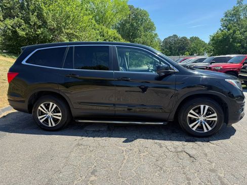 Used 2016 Honda Pilot EX-L image 5