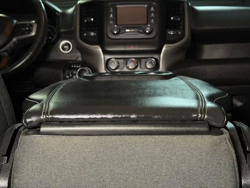 Used 2019 RAM 1500 Tradesman AWD/4WD image 16