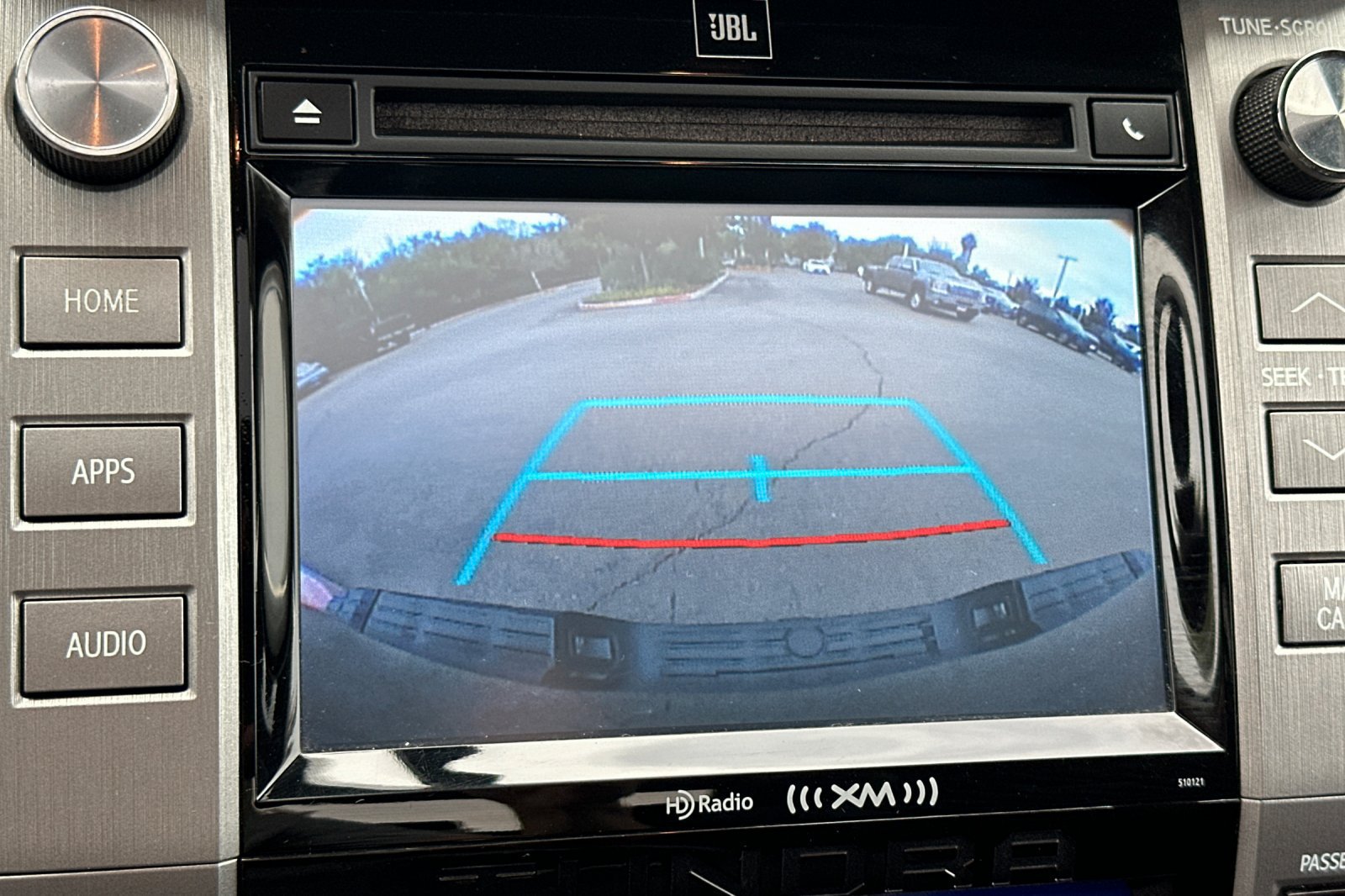 Used 2017 Toyota Tundra Platinum AWD/4WD image 26
