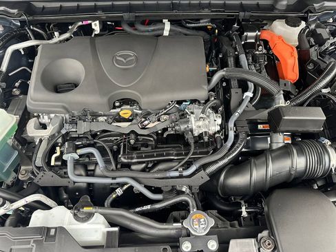 New 2026 MAZDA CX-50 2.5 Hybrid w/ Weather Package image 9