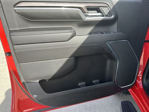 Used 2024 Chevrolet Silverado 3500 LTZ image 19