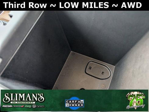 Used 2023 GMC Acadia SLE image 33