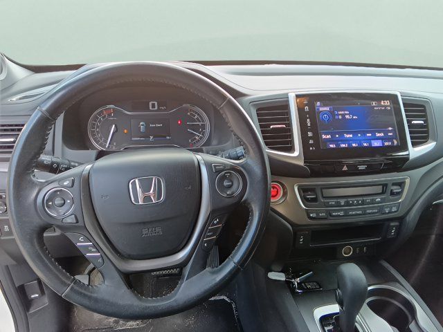 Used 2017 Honda Pilot EX-L image 10