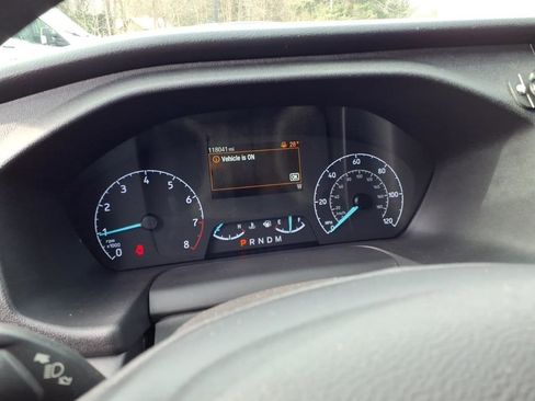Used 2020 Ford Transit 150 Low Roof AWD w/ Upfitter Package image 10