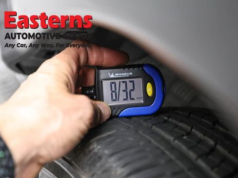 Used 2014 Honda CR-V EX image 27
