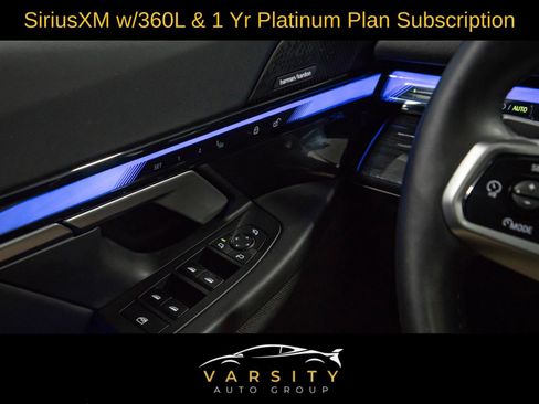 Used 2024 BMW 540i xDrive 540i xDrive w/ Premium Package image 19