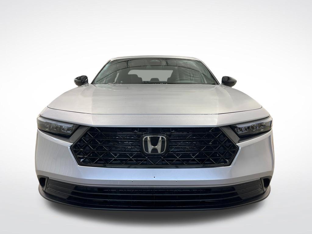 Certified 2026 Honda Accord Sport image 13