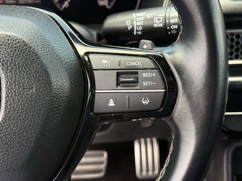 Certified 2025 Honda Civic Sport image 18