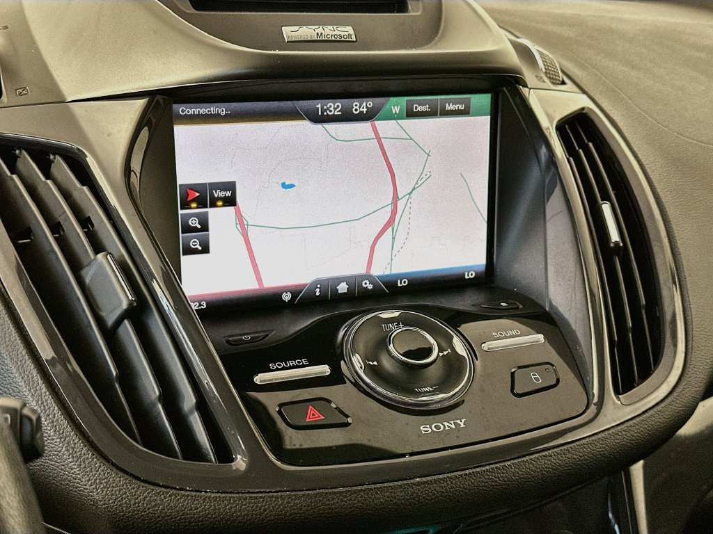 Used 2014 Ford Escape Titanium AWD/4WD image 19