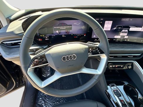 New 2026 Audi Q5 Premium AWD/4WD image 39