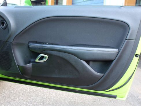 Used 2019 Dodge Challenger R/T w/ Blacktop Package RWD image 41