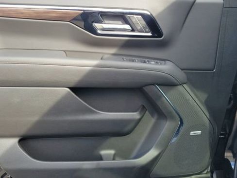 New 2026 Chevrolet Tahoe Premier image 27