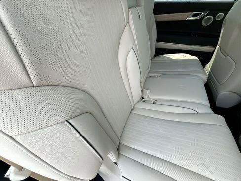 Certified 2024 Genesis GV80 3.5T w/ Advanced Package image 21