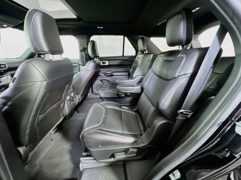 Used 2022 Ford Explorer ST w/ Equipment Group 401A image 26