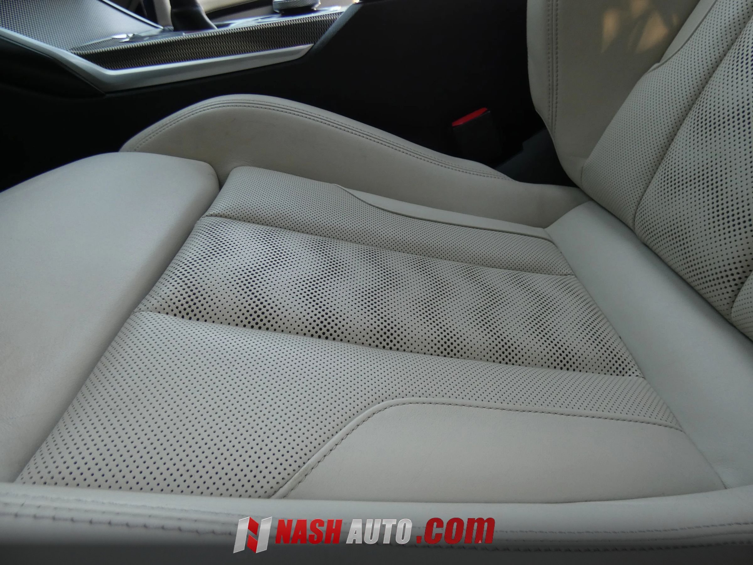 Used 2022 BMW M4 Coupe RWD image 43