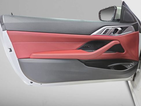 Used 2023 BMW 440i xDrive xDrive w/ Premium Package image 14