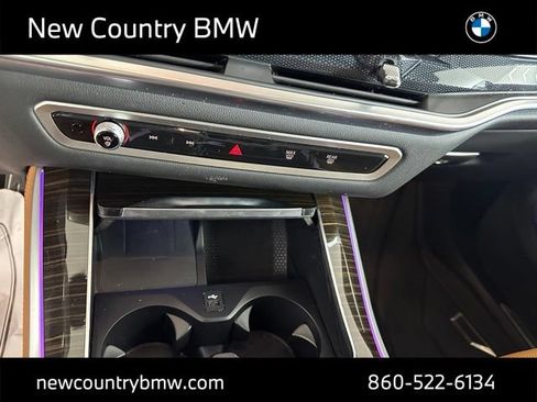 Used 2024 BMW X5 xDrive40i w/ M Sport Package AWD/4WD image 17