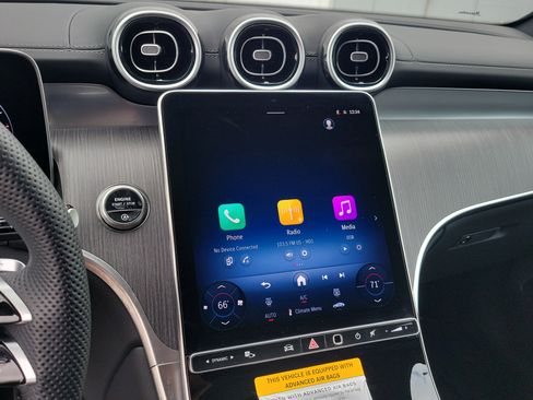 Certified 2026 Mercedes-Benz GLC 300 4MATIC image 31