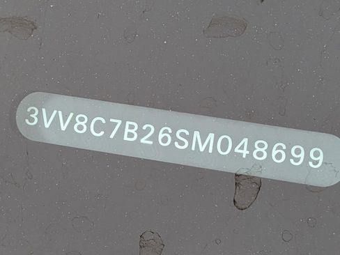 Used 2025 Volkswagen Taos S image 35