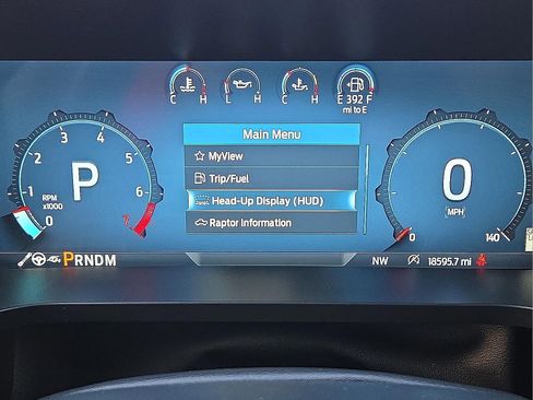 Used 2024 Ford F150 Raptor image 23