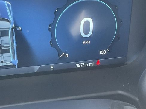 Used 2024 Ford F250 Lariat w/ Sport Appearance Package image 5