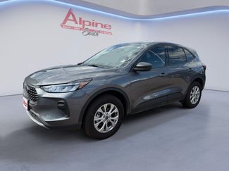 Used 2025 Ford Escape Active AWD/4WD video 1