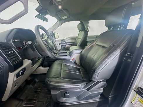 Used 2019 Ford F150 XL w/ Equipment Group 101A Mid RWD image 13