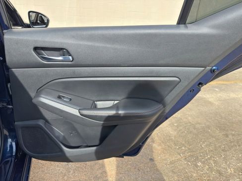 Used 2021 Nissan Altima 2.5 SR image 38