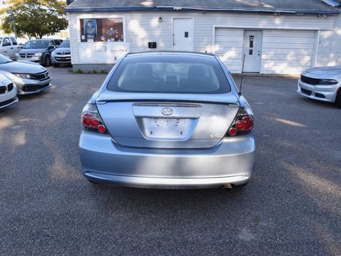 Used 2008 Scion tC image 5