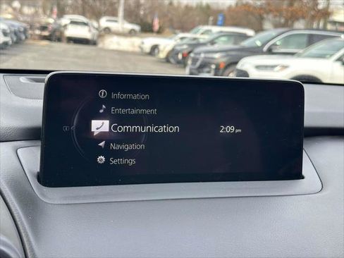 Used 2023 MAZDA CX-9 Grand Touring image 27