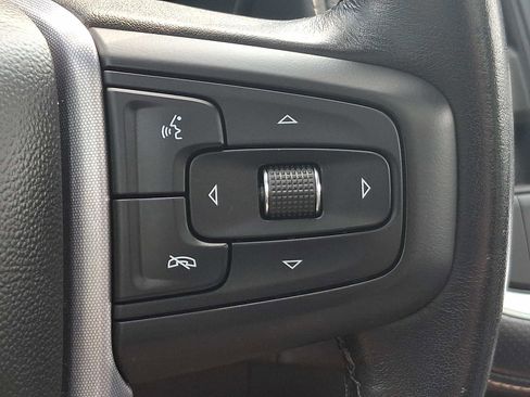 Used 2022 GMC Yukon SLT w/ SLT Premium Package image 26