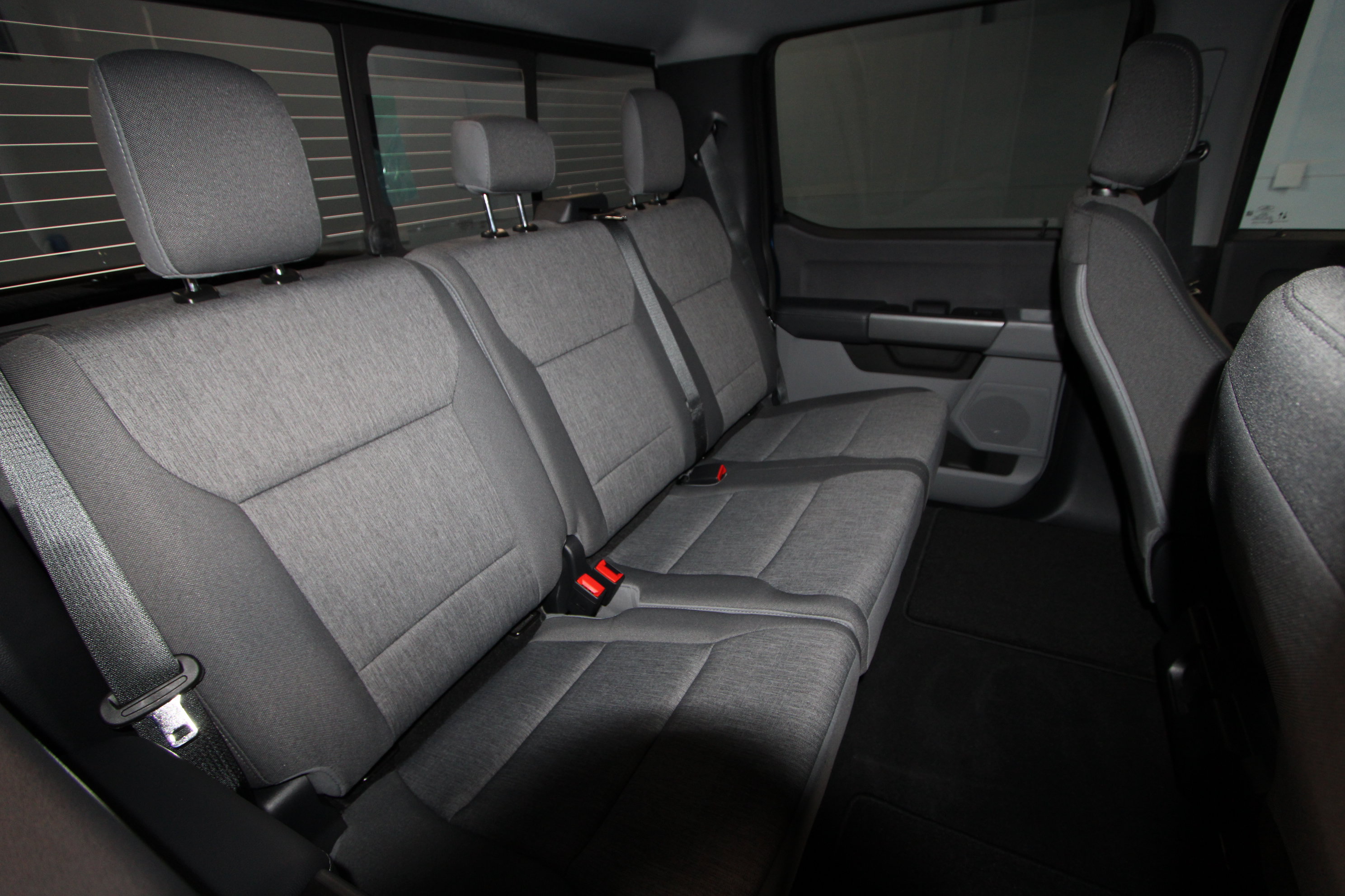 New 2027 Ford F350 XL w/ STX Appearance Package AWD/4WD image 18