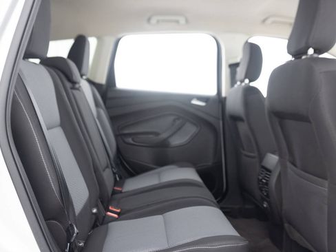 Used 2018 Ford Escape SE FWD image 31