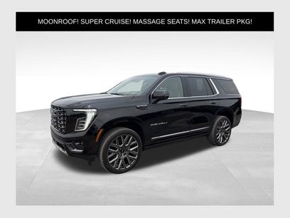 Used 2026 GMC Yukon Denali Ultimate