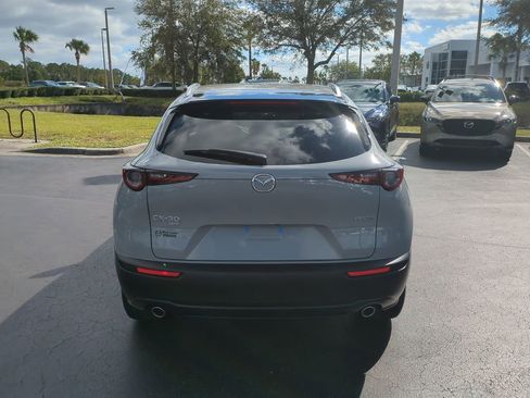 New 2026 MAZDA CX-30 AWD 2.5 S w/ Select Sport Pkg image 5