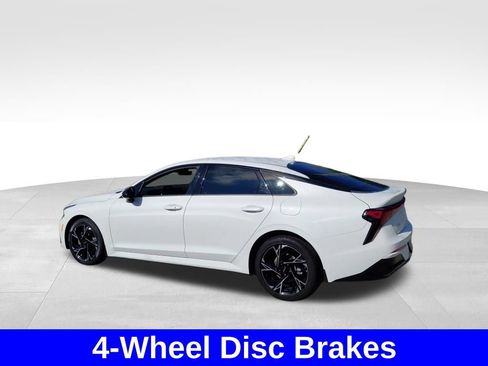 Used 2025 Kia K5 GT-Line FWD image 17