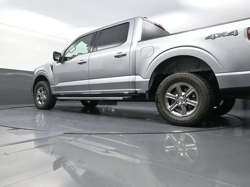 Used 2024 Ford F150 XLT w/ Mobile Office Package AWD/4WD image 34