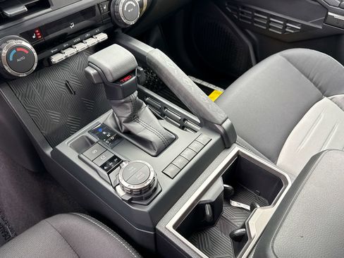 New 2026 Toyota Tacoma TRD Sport image 18