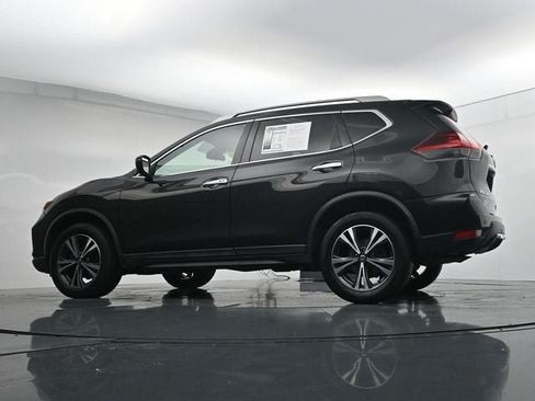 Used 2020 Nissan Rogue SV w/ Premium Package AWD/4WD image 34