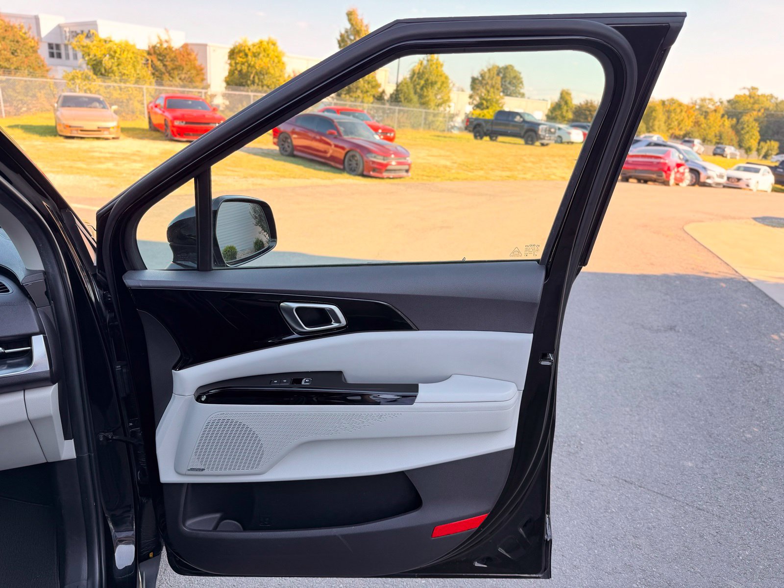 Used 2022 Kia Carnival SX Prestige FWD image 39