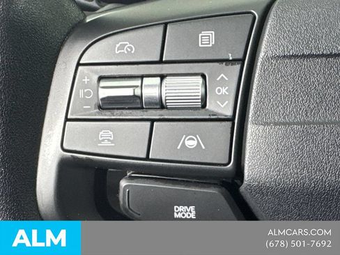 Used 2025 Kia K4 FWD image 27